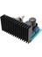 30W+30W LM1876 Stereo Ses Gücü 4558 Amplifikatör Kartı 2.0 Stereo Sınıf Tiyatro Amp Çift (Yurt Dışından) 5