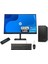 290 Pro G9 Intel Core I7 13700 32GB 512GB SSD Intel® UHD Graphics WINDOWS11HOME 23.8 Fhd Monitör 238T2X1ESW22+WEBLEGELSINUSBBELLEK 1