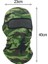 Nefes Alabilen Unisex Yüz Maskesi / Balaklava 2