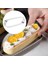 8 Adet Oval Tartlet, Fransız Tatlı Mousse Meyveli Turta Tart Yüzük Kiş Kek Kalıbı, Paslanmaz Çelik Tart Mousse Yüzük (Yurt Dışından) 5