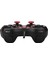 SG-R601 PS3/PC Kırmızı USB 1.8m Joypad 3