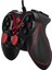 SG-R601 PS3/PC Kırmızı USB 1.8m Joypad 4