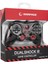 SG-R601 PS3/PC Kırmızı USB 1.8m Joypad 6