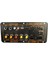 AC220V 12V 24V Yüksek Güç Dijital Amplifikatör Kurulu Bluetooth Subwoofer Amp Araba Ev Tf USB Rca Ses Amplificador (Yurt Dışından) 1