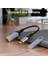 USB C - Uyumlu Adaptör 4K 120HZ,8K 60HZ USB Type C - Uyumlu 2.1 Adaptör Desteği 48 Gbps Aktarım Hızı (Yurt Dışından) 2