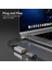 USB C - Uyumlu Adaptör 4K 120HZ,8K 60HZ USB Type C - Uyumlu 2.1 Adaptör Desteği 48 Gbps Aktarım Hızı (Yurt Dışından) 4