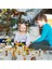 Takvim 2023 Doğum Sahnesi, Doğum Sahnesi Takvim Seti, Sevimli Hayvan Küçük Insanlar Xmas (Yurt Dışından) 4
