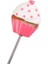 Kek Probu Ekmek Pişirme Aracı Muffin Muffin Için Gözleme Pişirme (Yurt Dışından) 4