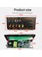 Max 300W Bluetooth Amplifikatör Kurulu 12V 24V 220V Subwoofer Amplifikatör Kurulu Destek Mikrofon Araba Ev Ses Abd Plug (Yurt Dışından) 2