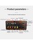 Max 300W Bluetooth Amplifikatör Kurulu 12V 24V 220V Subwoofer Amplifikatör Kurulu Destek Mikrofon Araba Ev Ses Abd Plug (Yurt Dışından) 3
