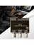 -LT22 5.1 Bluetooth Güç Amplifikatörü Kartı Çift 15W 2.1 Kanal Amplifikatör Kartı, Ses Kutusu Için 30W Subwoofer ile (Yurt Dışından) 5