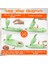 Dumpling Maker 2'si 1 Arada, Taşınabilir Manuel Dumpling Maker Çok Işlevli Dıy Manuel Dumpling Pres Seti Yeşil (Yurt Dışından) 5