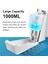Otomatik Sabunluk Duvara Montaj - 1000ML/33OZ - Banyo/mutfak Için Temassız El Sabunu Dispenseri, Sprey (Yurt Dışından) 4