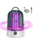 Bug Zapper Kapalı, Elektronik Sivrisinek Zapper, Sivrisinek Tuzağı, Etkili Bug Zapper Kapalı ve Sivrisinek, Sivrisinek Için (Yurt Dışından) 1