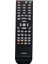 EN-83804S Sharp Tv Için Uzaktan Kumanda LC-32Q3180U LC-40Q3000U LC-40Q307U LC-65Q6020U LC-40P3000U LC-43Q3000U LC-32Q3170U (Yurt Dışından) 2