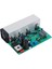 TDA7294 Pro Amplifikatör Kartı 2.0 Kanal 200W Hava Soğutmalı Hifi Yüksek Güçlü Ses Amplifikatör Kartı (Yurt Dışından) 1