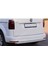 Ford Ranger Arka Koruma Basamak 2006+ / 2023+ Merkürplus PAK20 2