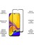 Xiaomi Redmi Note 8 ile Uyumlu Soft Yumuşak Telefon Kılıfı ve 5d Tam Kaplayan Cam Ekran Koruyucu 2