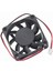 Fan 60X60X15MM 12V Fan 10 Adet 1