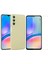 Samsung Galaxy A05S ile Uyumlu Kılıf Telefon Kılıfı ve Temperli Cam Ekran Koruyucu 1