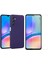 Samsung Galaxy A05S ile Uyumlu Kılıf Telefon Kılıfı ve Temperli Cam Ekran Koruyucu 1