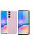 Samsung Galaxy A05S ile Uyumlu Kılıf Telefon Kılıfı ve Temperli Cam Ekran Koruyucu 1