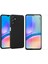 Samsung Galaxy A05S ile Uyumlu Kılıf Telefon Kılıfı ve Temperli Cam Ekran Koruyucu 1