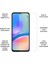 Samsung Galaxy A05 ile Uyumlu Kılıf Telefon Kılıfı ve Temperli Cam Ekran Koruyucu 2