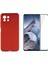 Xiaomi Mi 11 Lite ile Uyumlu Telefon Kılıfı ve 5d Ekran Koruyucu 1