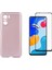 Xiaomi Poco F3 ile Uyumlu Telefon Kılıfı ve 5d Ekran Koruyucu 1