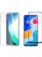 Xiaomi Poco F3 ile Uyumlu Telefon Kılıfı ve 5d Ekran Koruyucu 1