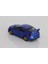 1:36 Subaru Impreza Metal Diecast Model Araba 2