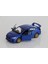 1:36 Subaru Impreza Metal Diecast Model Araba 3