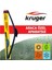 Megane 2 Cam Silecek Seti 1.4 1.6 1.5 Motor Araca Özel Orjinal Aparat 2007-2009 Arası 2
