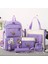 5pcs/set Öğrenci Schoolbags (Yurt Dışından) 2
