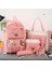 5pcs/set Öğrenci Schoolbags (Yurt Dışından) 2