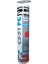 CS51 Fc Pu Mastik Kartuş Kırmızı 280 ml 1