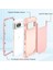 Google Pixel 8 Için Yumuşak Silikon Sert Pc Tampon Telefon Kılıfı - Siyah (Yurt Dışından) 4