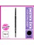 Nyx Professional Makeup Mıcro Brow Pencıl - Black 1