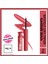 Nyx Professional Makeup Vivid Brights Likit Eyeliner - On Red 1