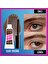 Nyx Professional Makeup The Brow Glue Instant Brow Styler Kaş Sabitleyici Maskara - Dark Brown 3