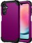 Samsung Galaxy A24 4g Için Yumuşak Silikon Sert Pc Tampon Telefon Kılıfı - Rose Gold (Yurt Dışından) 2