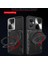 Oneplus Nord N20 5g Için Çift Katmanlı Telefon Kılıfı, Slayt Kamera Kapağı ve Metal Gizli Braket ile Mor (Yurt Dışından) 2