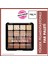 Nyx Professional Makeup Ultimate Shadow Palette - Warm Neutrals Göz Farı Paleti 1