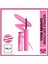 Nyx Professional Makeup Vivid Brights Likit Eyeliner - Don't Pink Twice 1