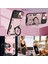 iPhone 8 / 7 /iphone Se 2020/2022 Için Çift Katmanlı Telefon Kılıfı, Slayt Kamera Kapağı ve Metal Gizli Braket ile Rose Gold (Yurt Dışından) 5
