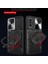 Xiaomi Poco F3 Gt /redmi K40 Gaming Için Çift Katmanlı Telefon Kılıfı, Slayt Kamera Kapağı ve Metal Gizli Braket ile Mor (Yurt Dışından) 2