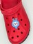 Sempatik Tavşan 3 Temalı Jibbitz Crocs Terlik Süsü 1