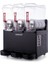 Triple Üçlü 12+12+12 Lt Slush Buzlaş Karlamaç Makinesi SLUSH-36-B 4