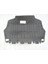 Volkswagen Caddy 2005 - 2010 Plastik Muhafaza 1